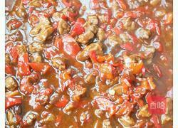 秘制牛肉酱的做法图解6