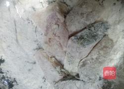 香酥魚塊的做法圖解2