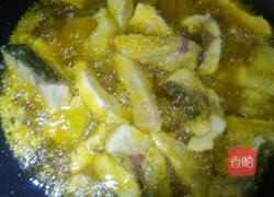 香酥鱼块的做法图解3