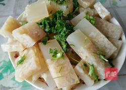 家常皮冻的做法图解9