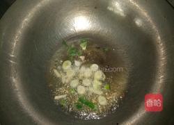 清炒白菜的做法图解2