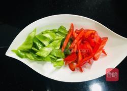 炒西葫芦的做法图解5