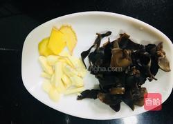 炒西葫芦的做法图解6