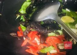 炒西葫芦的做法图解11