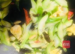 炒西葫芦的做法图解15