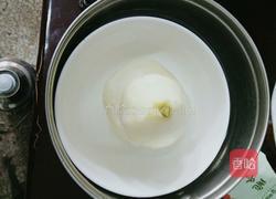 冰糖雪梨的做法图解3