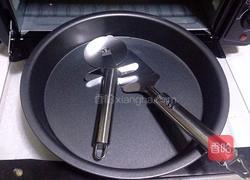 火腿披萨的做法图解3