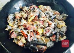 黄焖乌鸡的做法图解7