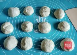 猪肉煎饺的做法图解3