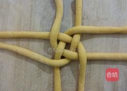 南瓜绣球馒头的做法图解10