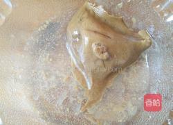 芝麻酱豆角的做法图解5