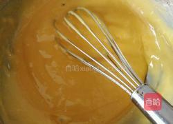 戚风蛋糕 蛋糕胚的做法图解2
