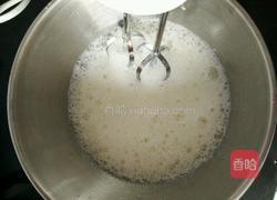 戚风蛋糕 蛋糕胚的做法图解3