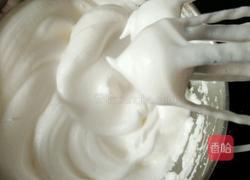 戚风蛋糕 蛋糕胚的做法图解7