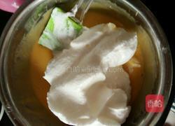 戚风蛋糕 蛋糕胚的做法图解8