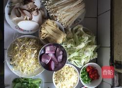 蒜香纸包鱼的做法图解2