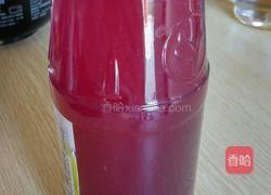 自制葡萄酒的做法图解8