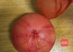 酸辣肥牛的做法图解4