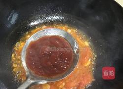 酸辣肥牛的做法图解12