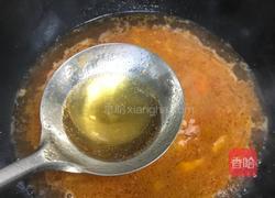 酸辣肥牛的做法图解15