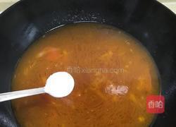 酸辣肥牛的做法图解17