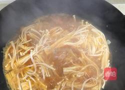 酸辣肥牛的做法图解20