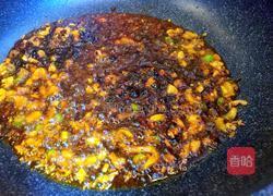 豆豉蒸白鳗鱼的做法图解7