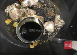排骨炖豆角土豆的做法图解10