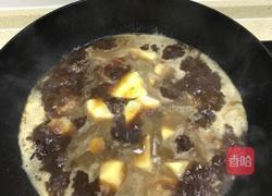 排骨炖豆角土豆的做法图解13