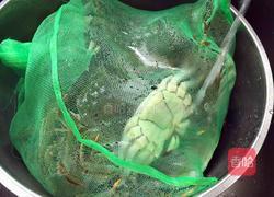 清蒸大闸蟹的做法图解1