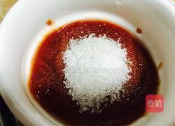 茄汁大虾的做法图解9