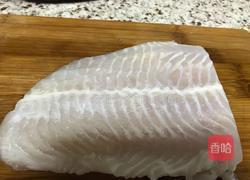 清蒸龙利鱼的做法图解2