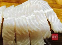 清蒸龙利鱼的做法图解3