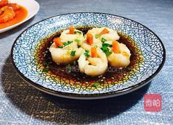 清蒸龙利鱼的做法图解10