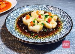 清蒸龙利鱼的做法图解11