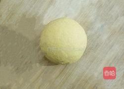 南瓜刺猬馒头的做法图解3