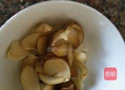 莲子百合粥的做法图解4