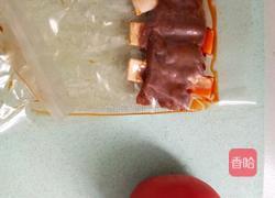 简易糖醋素排骨的做法图解1