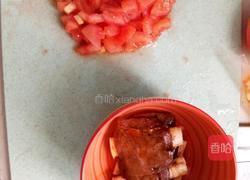 简易糖醋素排骨的做法图解2