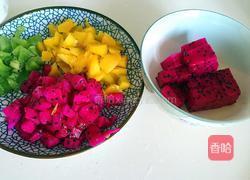 奶油蛋糕的做法图解5