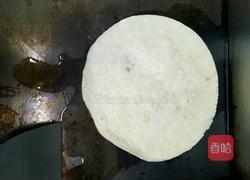 墨西哥辣椒金枪鱼饼的做法图解9