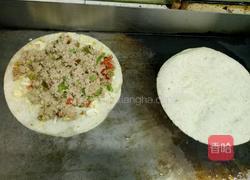 墨西哥辣椒金枪鱼饼的做法图解12