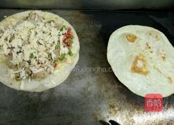 墨西哥辣椒金枪鱼饼的做法图解13