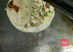 墨西哥辣椒金枪鱼饼的做法图解14