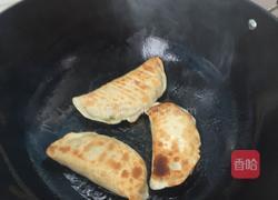 韭菜海鲜哈饼的做法图解8