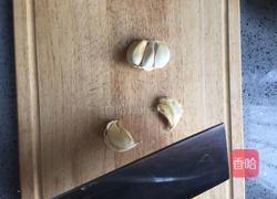 咸蛋黄炒长豆角的做法图解5