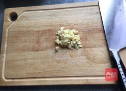 咸蛋黄炒长豆角的做法图解6