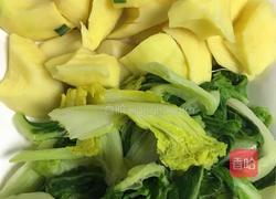 脊骨土豆汤的做法图解4