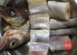 海鲜温面锅的做法图解2