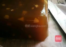 马蹄糕的做法图解5